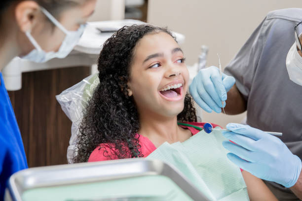 Best Walk-In Emergency Dentist in Llano Grande, TX
