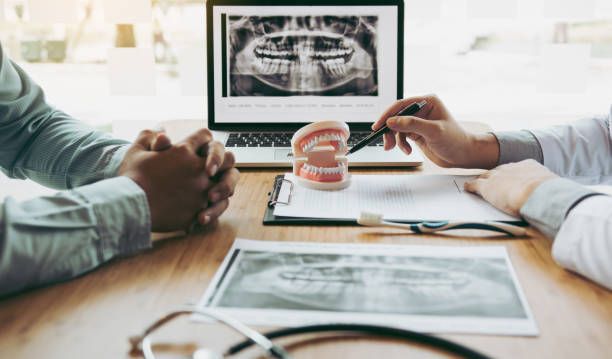 Best Emergency Orthodontic Repairs in Llano Grande, TX